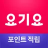 Yogiyo app icon