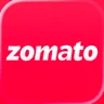 Zomato app icon